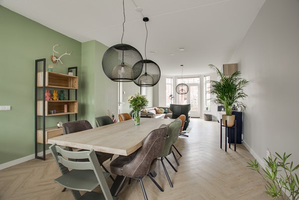 Medium property photo - Dokter van Zeelandstraat 22, 2265 BT Leidschendam